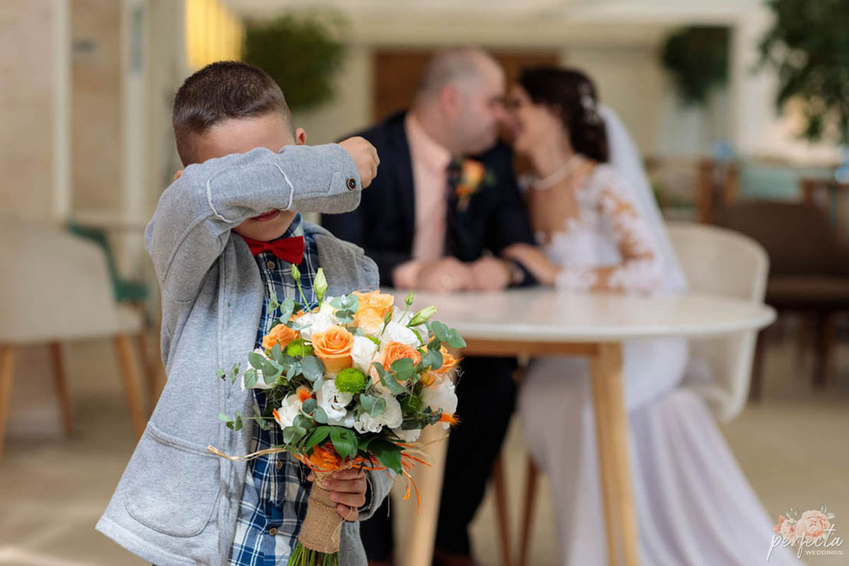 wedding by the sea, Black sea coast wedding, Burgas, Bulgaria 2025 Kraymorie