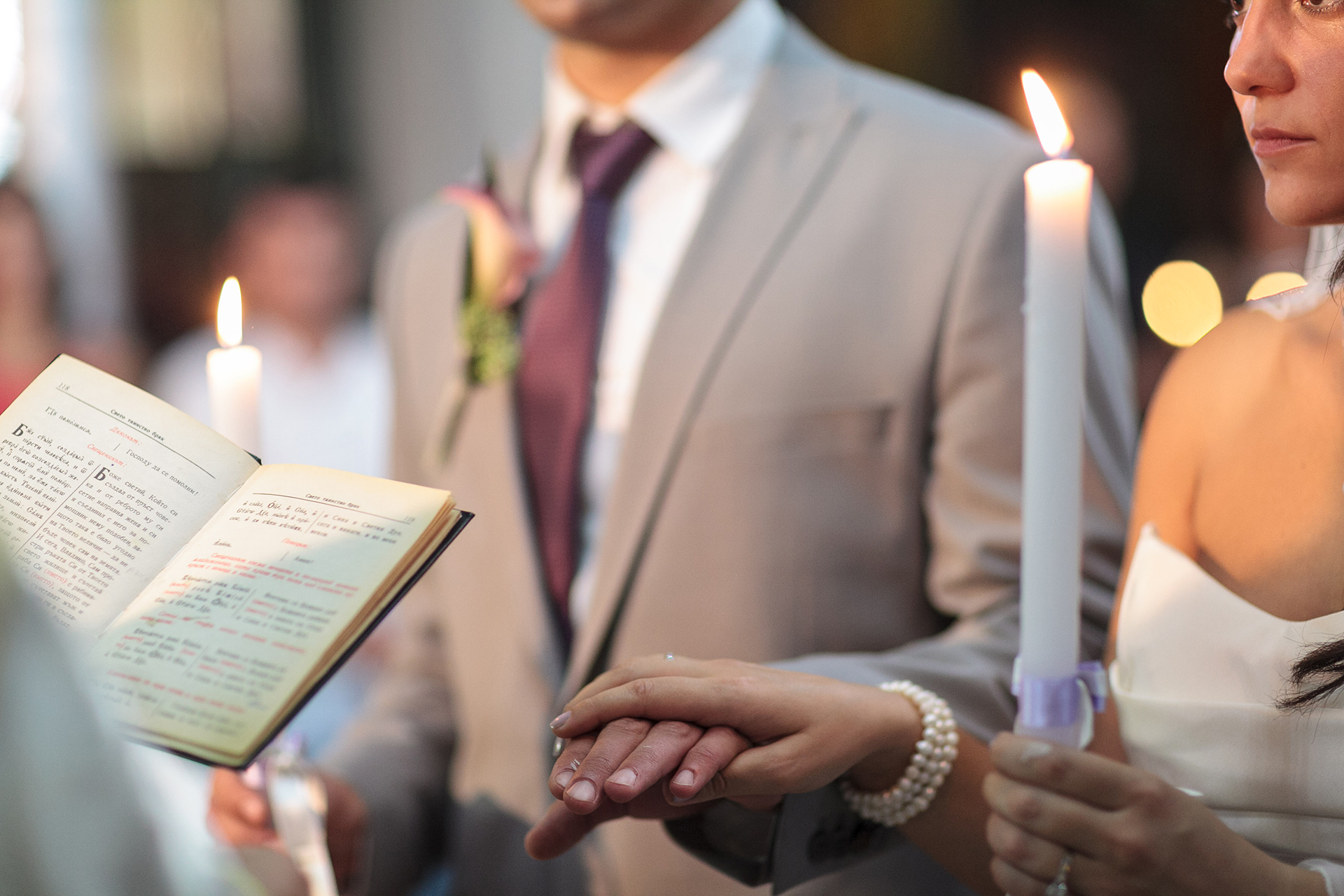 Кои са подходящите дати за сватба през 2020 година, според сватбена агенция “Перфекта” – Бургас?