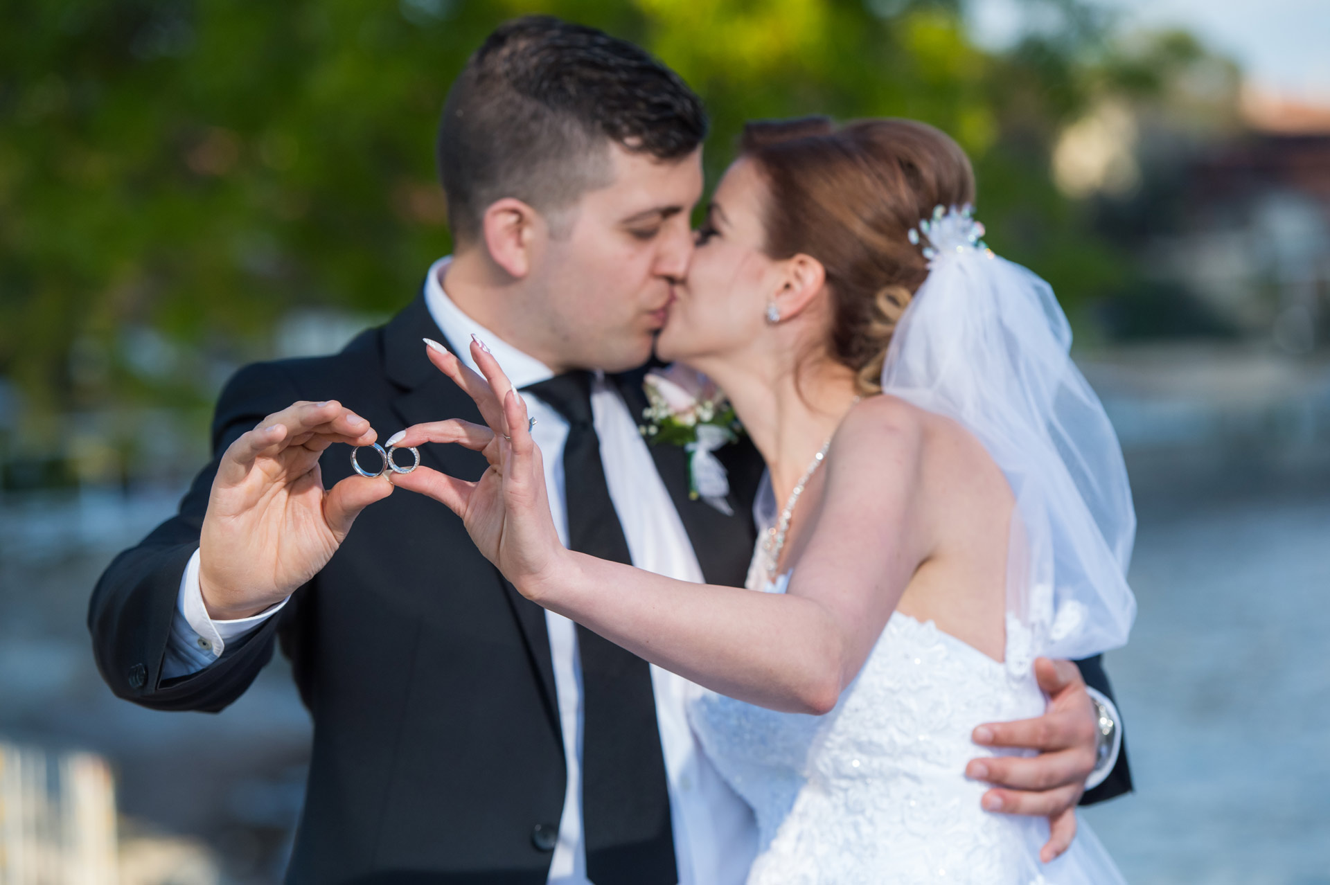 Колко струва една сватба на морето или плажа около Бургас през 2020 - част 2 - Актуални цени от сватбена агенция Перфекта Бургас