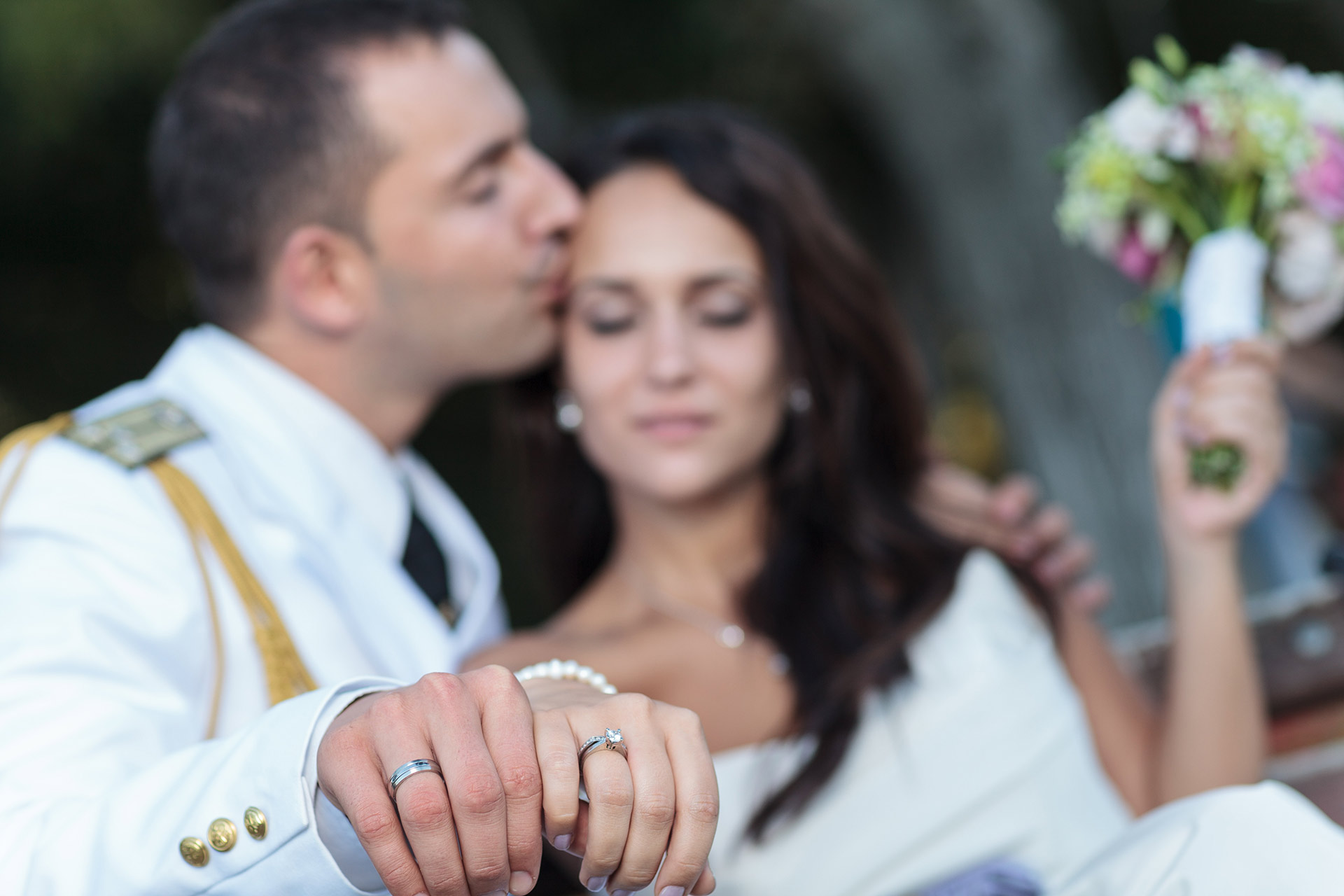 Колко струва една сватба на плажа морето в и около Бургас през 2020 г.?