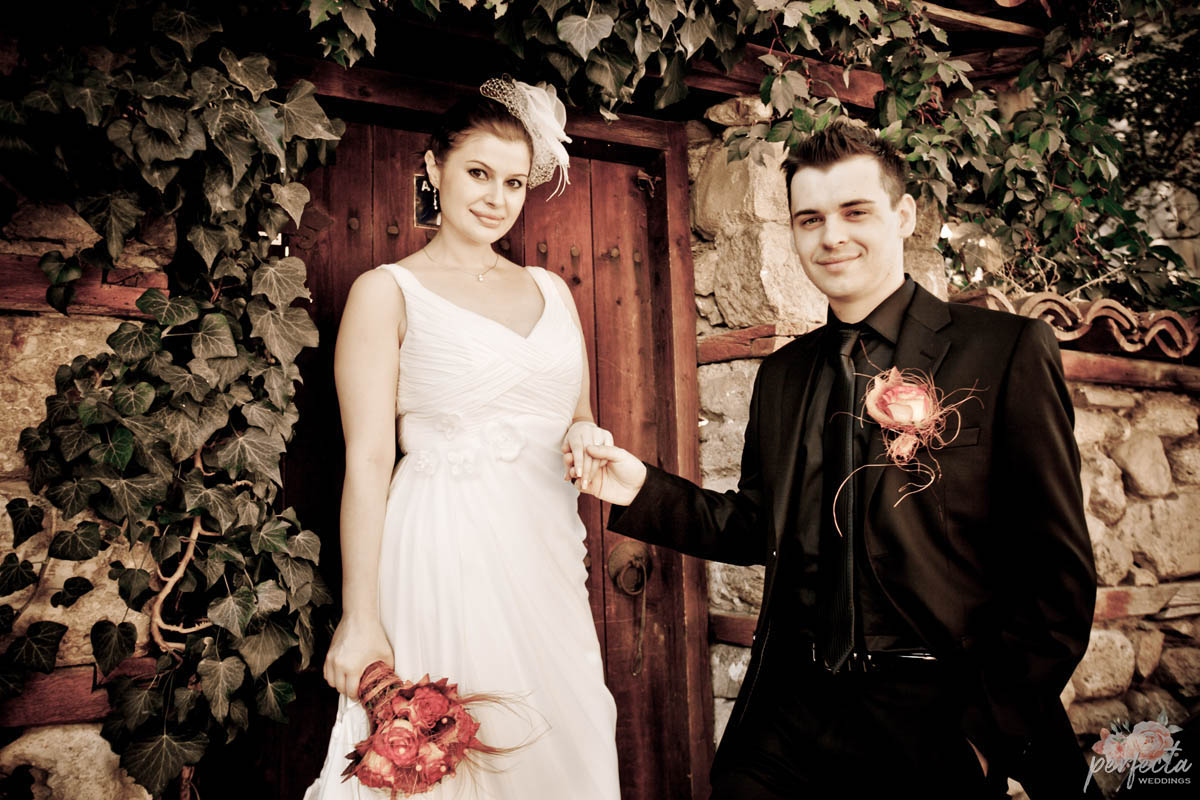wedding by the sea, Black sea coast wedding, Burgas, Bulgaria 2025 Nessebar