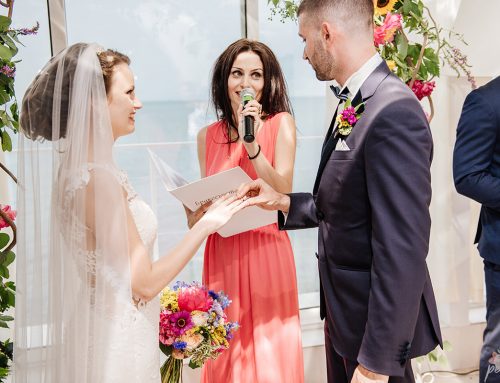 Какъв изнесен ритуал да изберете за вашата сватба– законен или фиктивен?