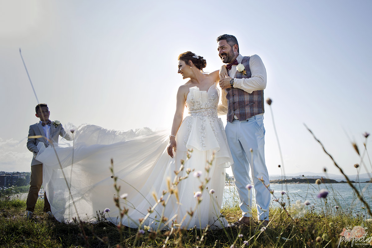 wedding by the sea, Black sea coast wedding, Burgas, Bulgaria 2025 Lozenets wedding by the sea, Black sea coast wedding, Burgas, Bulgaria 2025 Lozenets