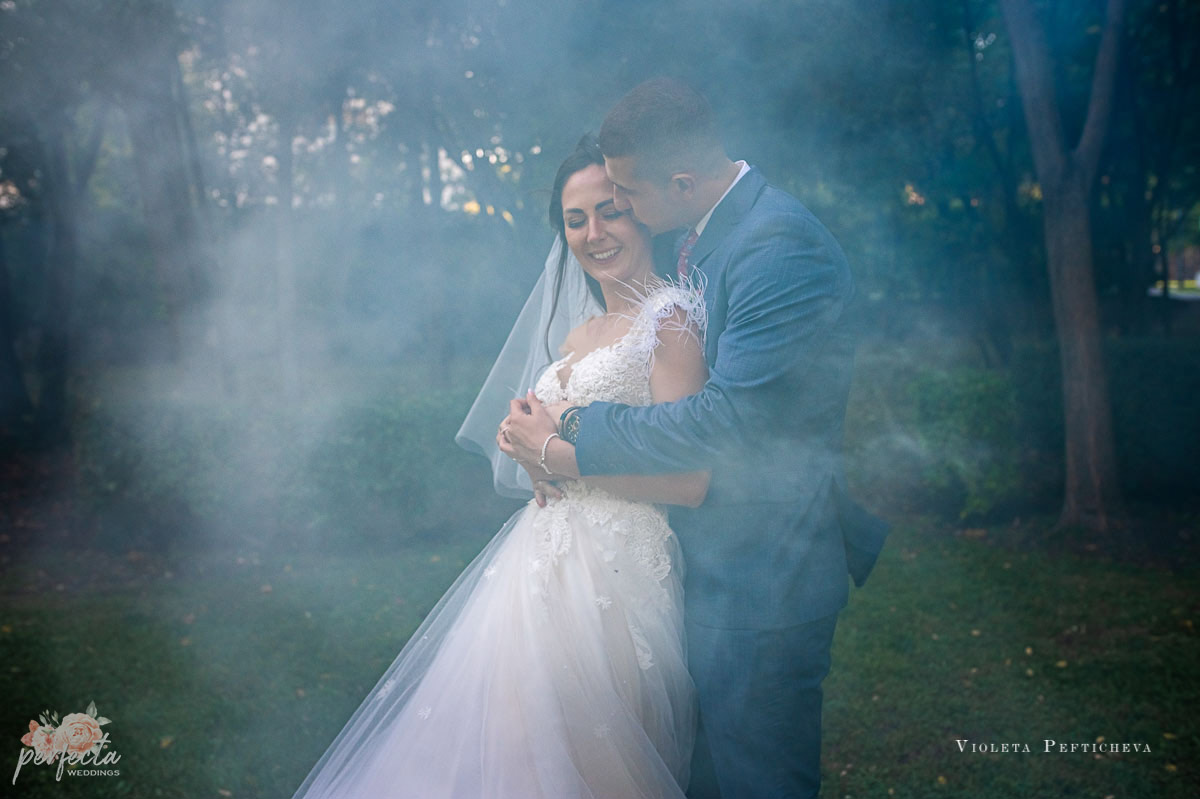 wedding by the sea, Black sea coast wedding, Burgas, Bulgaria 2025 Primoretz