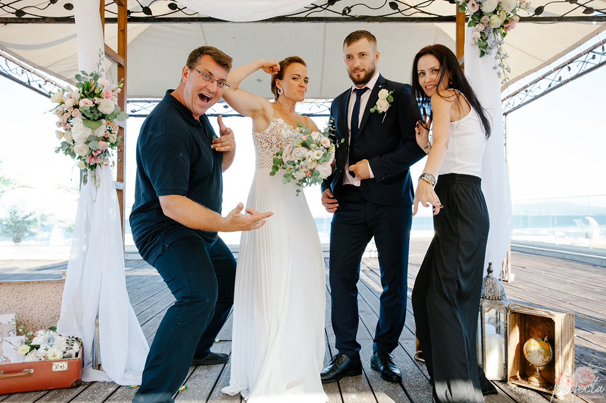 wedding by the sea, Black sea coast wedding, Burgas, Bulgaria 2025 Neptun wedding by the sea, Black sea coast wedding, Burgas, Bulgaria 2025 Neptun