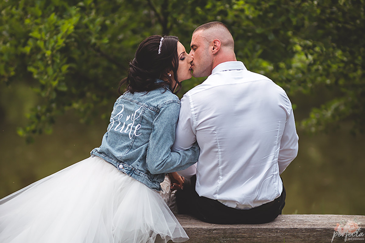wedding by the sea, Black sea coast wedding, Burgas, Bulgaria 2025 Golyamo Bukovo