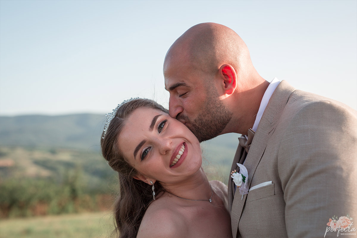 wedding by the sea, Black sea coast wedding, Burgas, Bulgaria 2025 Balkanyt Kalaydjii