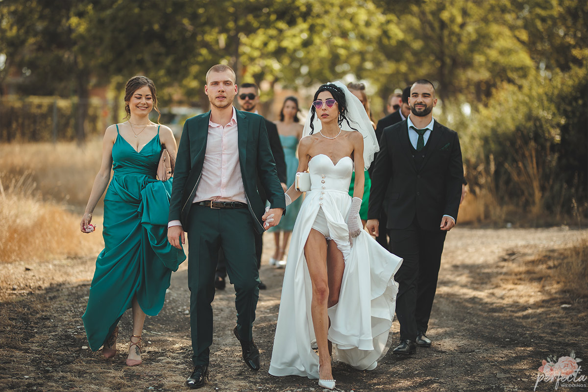 wedding by the sea, Black sea coast wedding, Kraymorie, Burgas, Bulgaria 2025