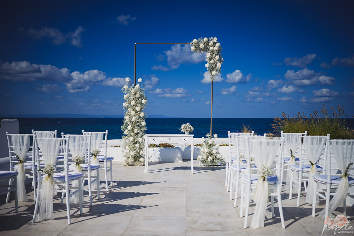 wedding by the sea, Black sea coast wedding, Sozopol, Burgas, Bulgaria 2025