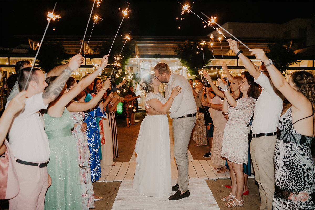 wedding by the sea, Black sea coast wedding, Chernomoretz, Burgas, Bulgaria 2026