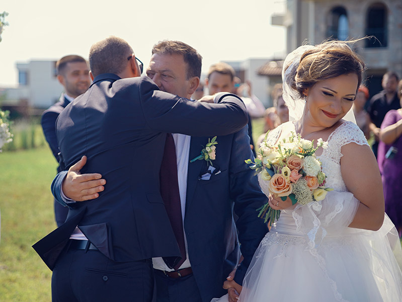 Сватби на морето, сватбени украси, сватби в Бургас, сватби по Черноморието, 2020.