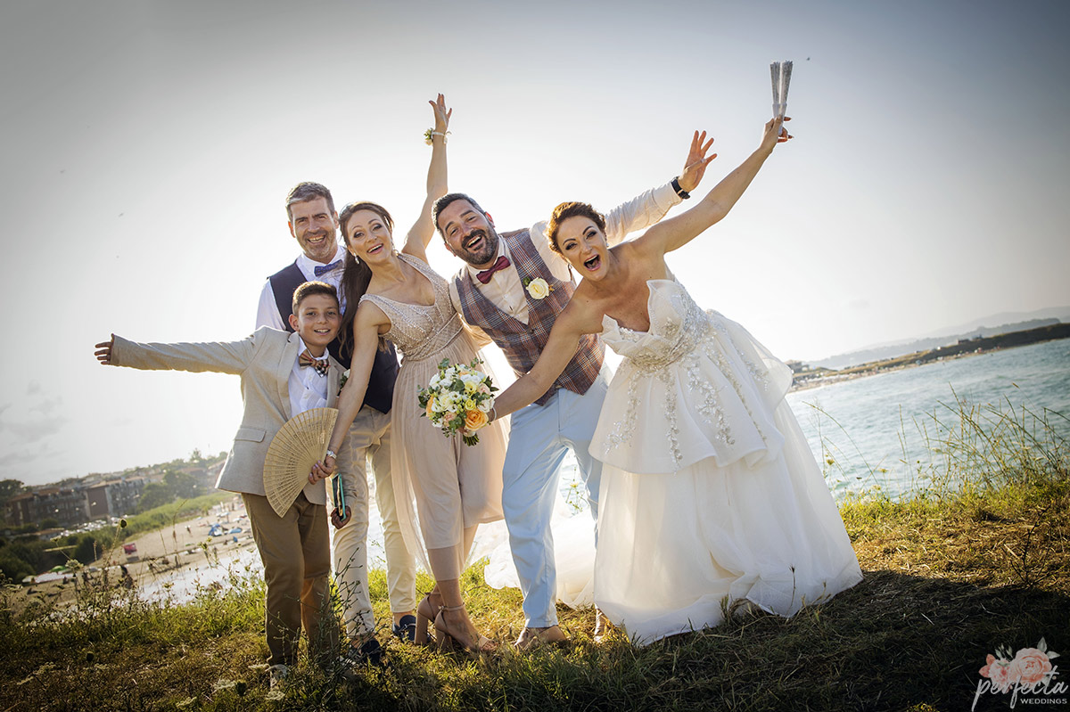 Сватби на морето, сватбени украси, сватби в Бургас, сватби по Черноморието, Лозенец, 2022
