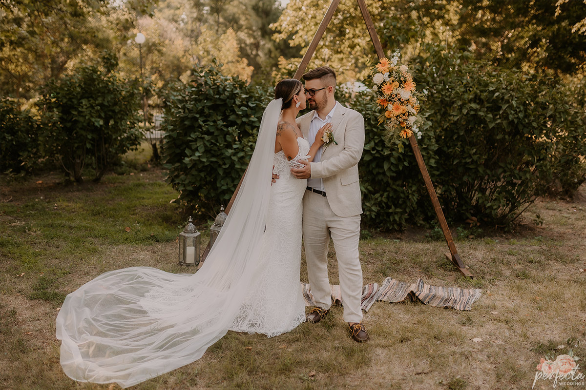 Сватби на морето, сватбени украси, сватби в Бургас, сватби по Черноморието, 2024