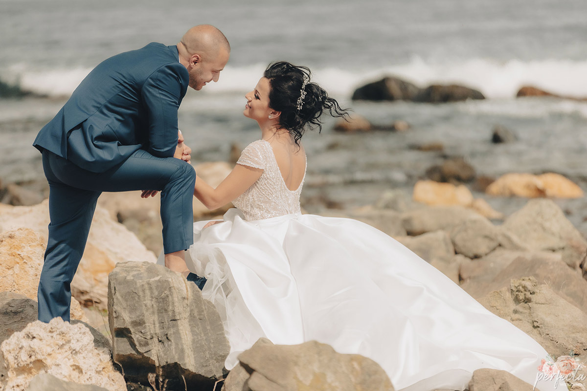 Сватби на морето, сватбени украси, сватби в Слънчев бряг, сватби по Черноморието, 2024