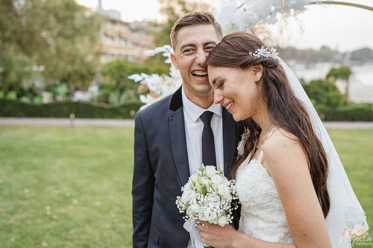 Сватби на морето, сватбени украси, сватби в Бургас, сватби по Черноморието, Созопол, 2024