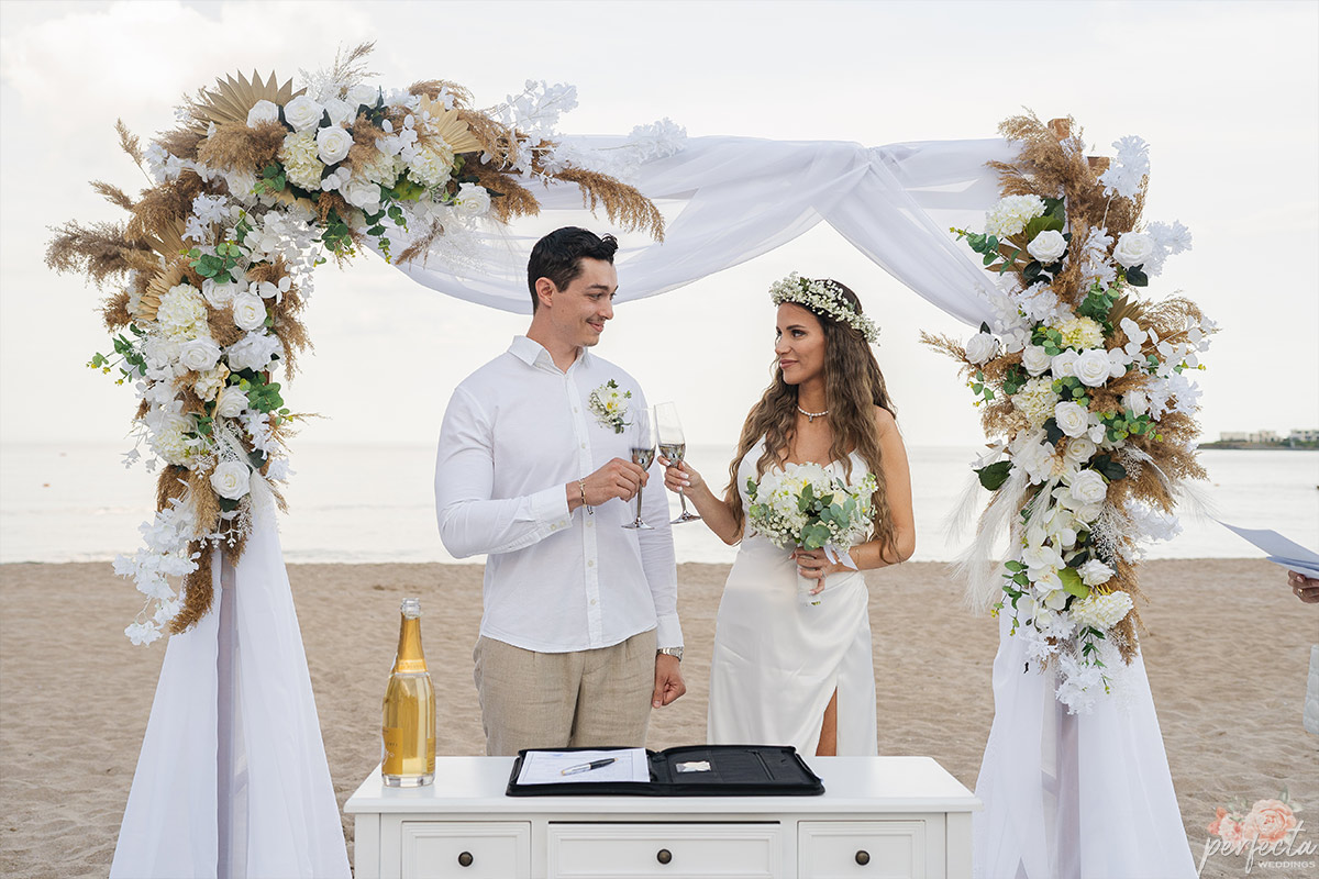 Сватби на морето, сватбени украси, сватби в Бургас, сватби по Черноморието, Лозенец, 2024 Сватби на морето, сватбени украси, сватби в Бургас, сватби по Черноморието, Лозенец, 2024