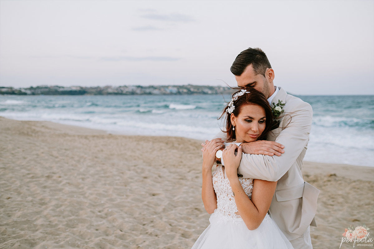 Сватби на морето, сватбени украси, сватби в Бургас, сватби по Черноморието, Созопол, 2024