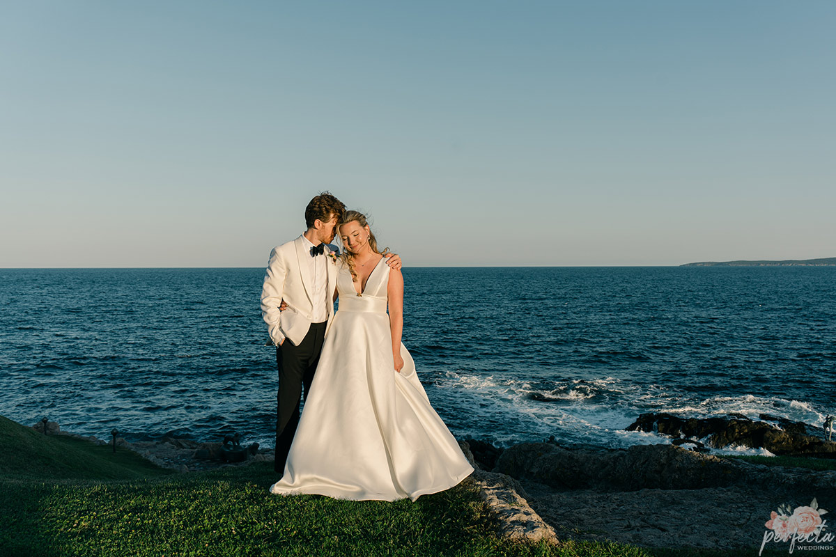 Сватби на морето, сватбени украси, сватби в Бургас, сватби по Черноморието, Созопол, 2024