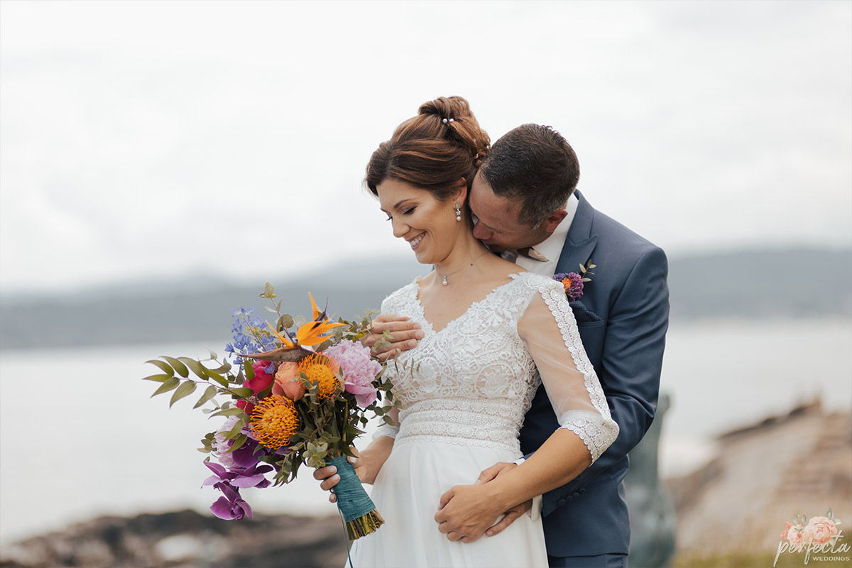 Сватби на морето, сватбени украси, сватби в Бургас, сватби по Черноморието, Созопол, 2024