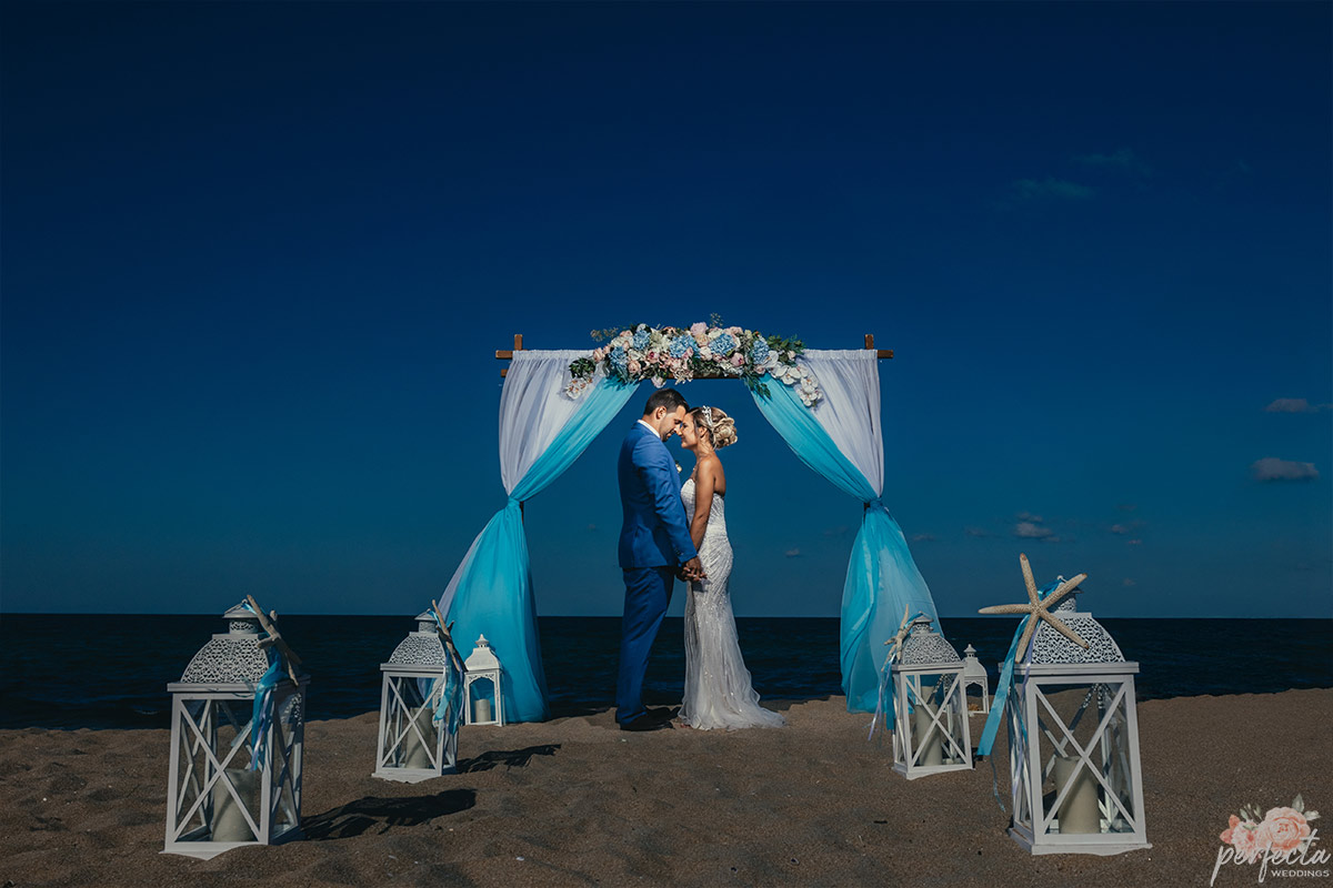 Сватби на морето, сватбени украси, сватби в Бургас, сватби по Черноморието, Созопол, 2025