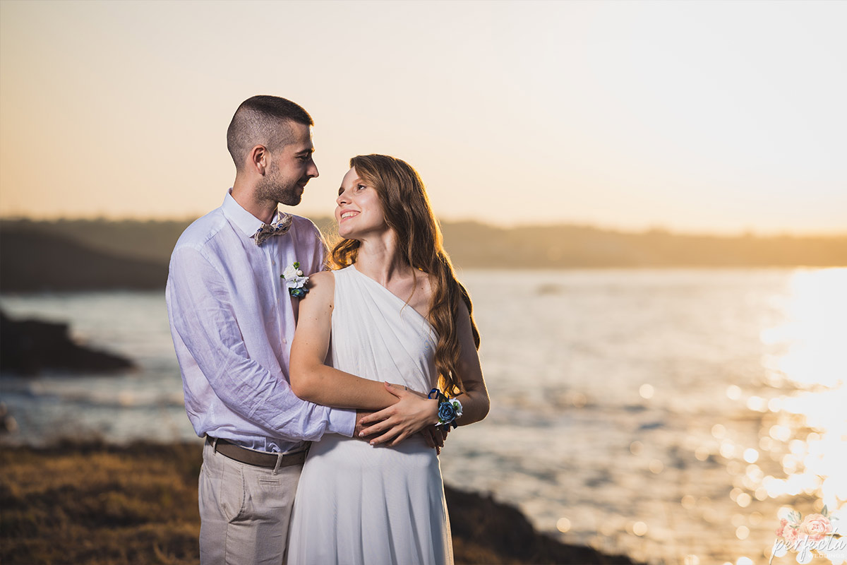 Сватби на морето, сватбени украси, сватби в Бургас, сватби по Черноморието, Лозенец, 2025