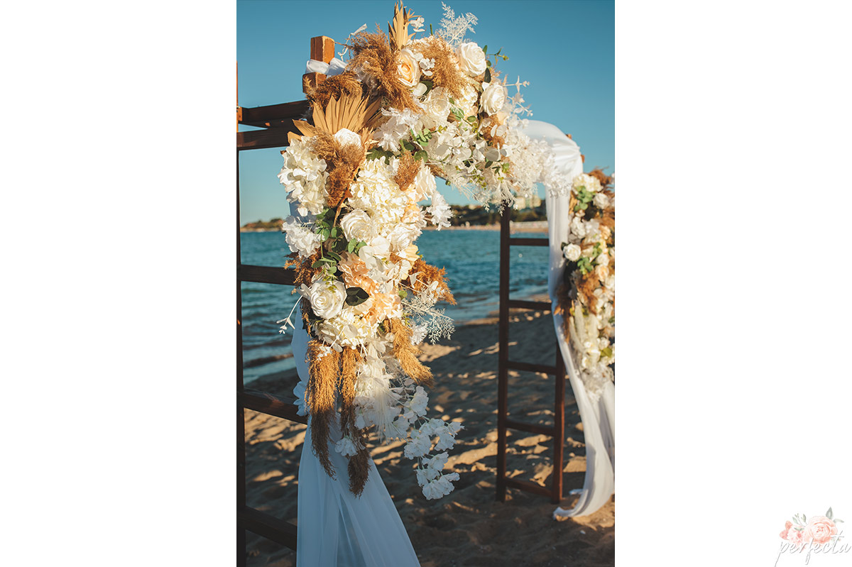 Сватби на морето, сватбени украси, сватби в Бургас, сватби по Черноморието, Лозенец, 2025 Сватби на морето, сватбени украси, сватби в Бургас, сватби по Черноморието, Лозенец, 2025