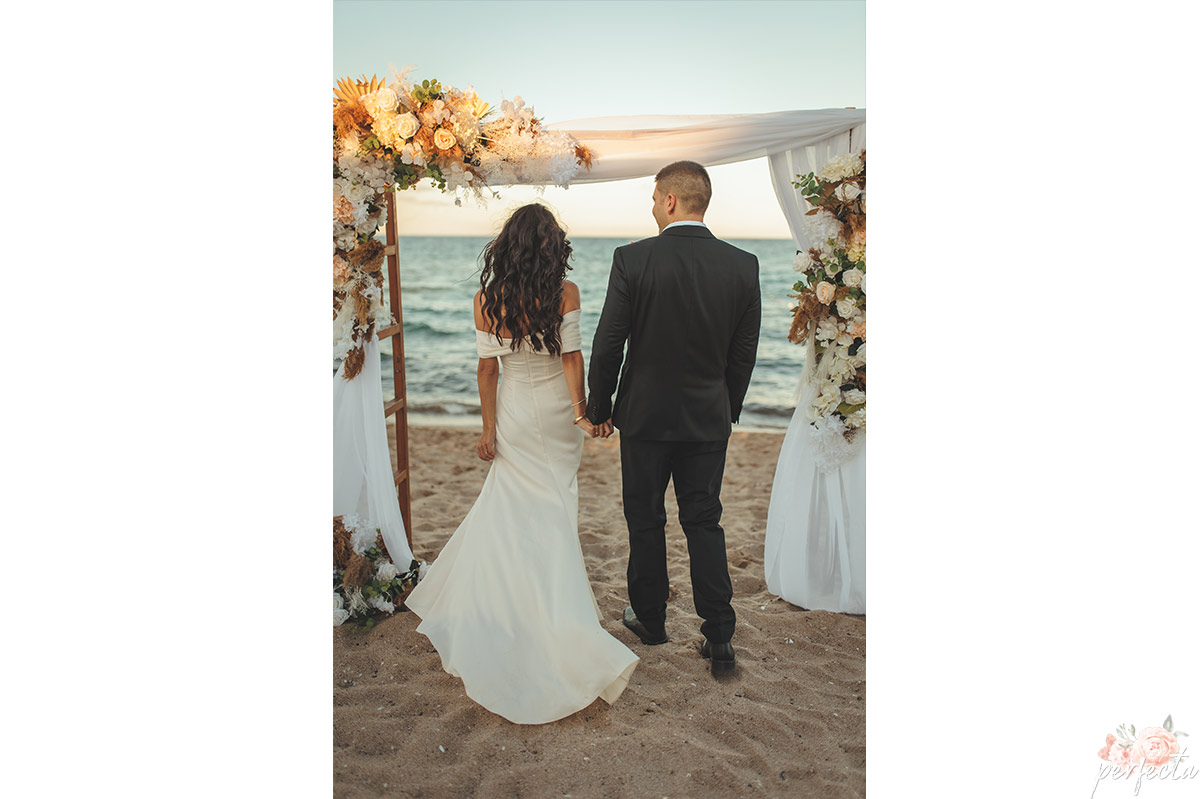 Сватби на морето, сватбени украси, сватби в Бургас, сватби по Черноморието, Лозенец, 2025 Сватби на морето, сватбени украси, сватби в Бургас, сватби по Черноморието, Лозенец, 2025