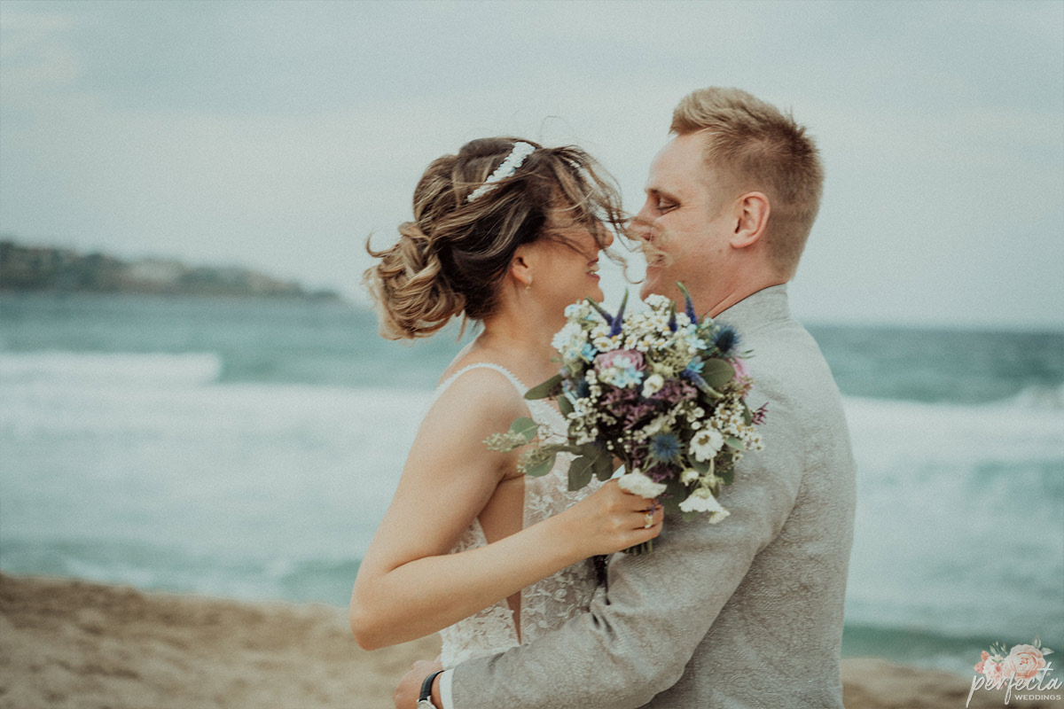 Сватби на морето, сватбени украси, сватби в Бургас, сватби по Черноморието, Созопол, 2025