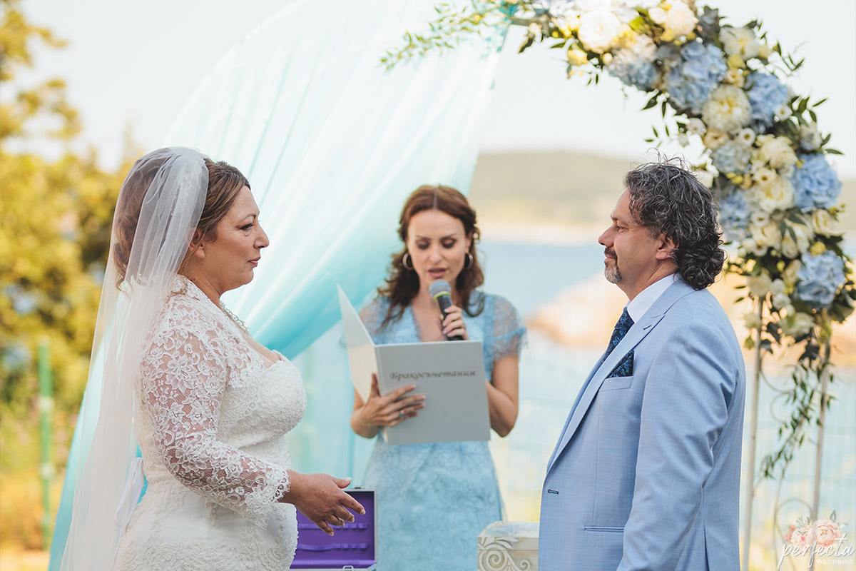 Сватби на морето, сватбени украси, сватби в Бургас, сватби по Черноморието, Созопол, 2025