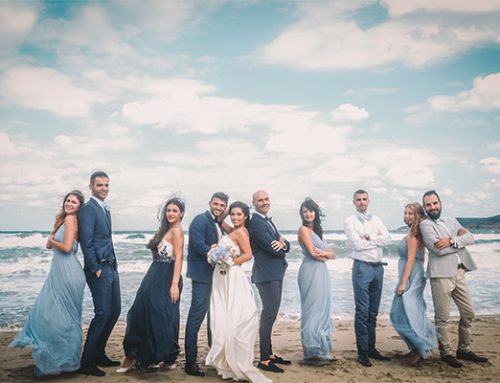 Колко ще струва една сватба по Черноморието през 2025? – актуални цени от сватбена агенция Перфекта Бургас