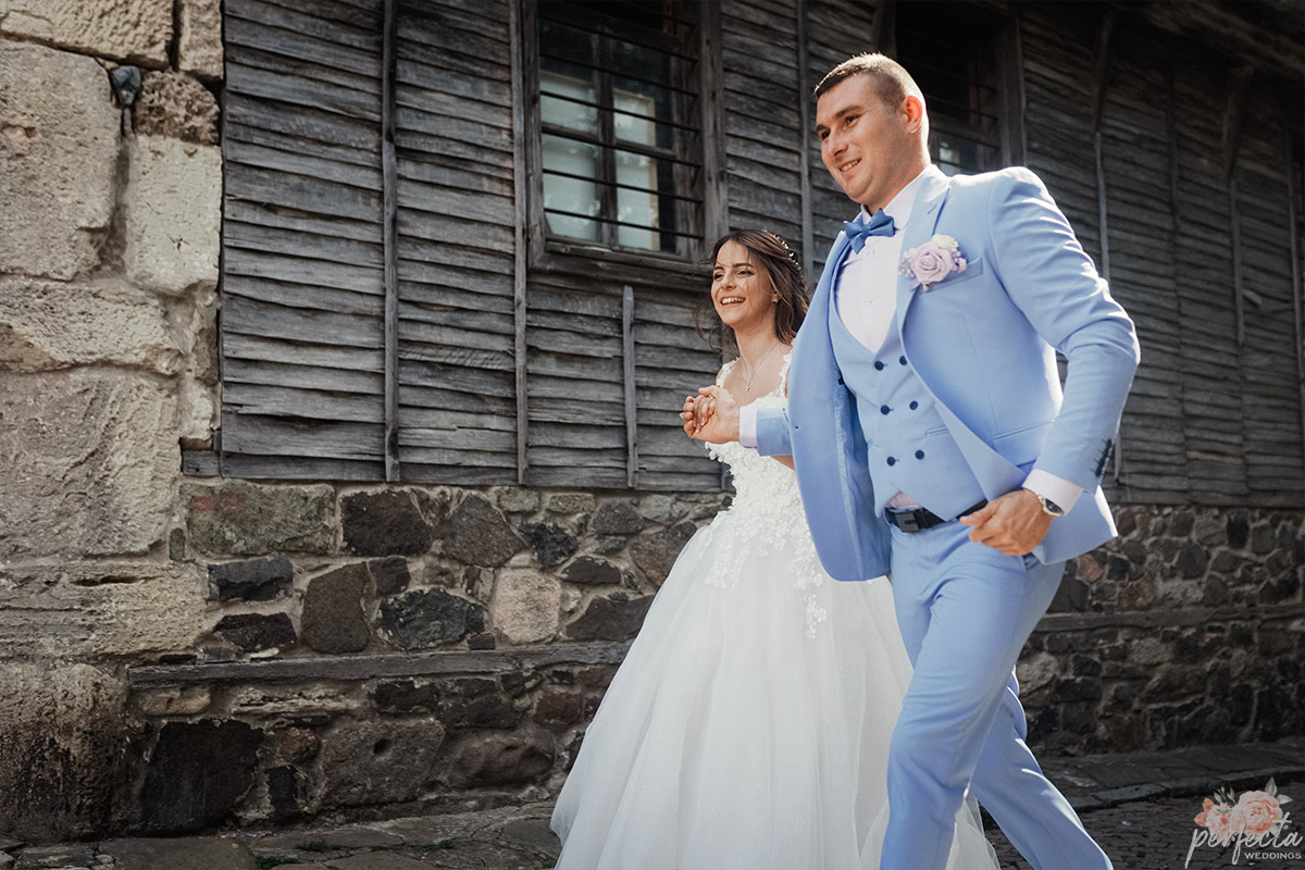 Сватби на морето, сватбени украси, сватби в Бургас, сватби по Черноморието, Лозенец 2025