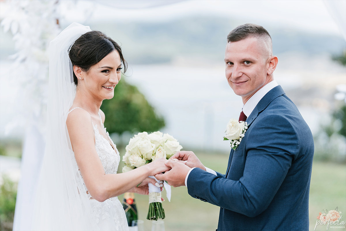 Сватби на морето, сватбени украси, сватби в Бургас, сватби по Черноморието, Созопол, 2026