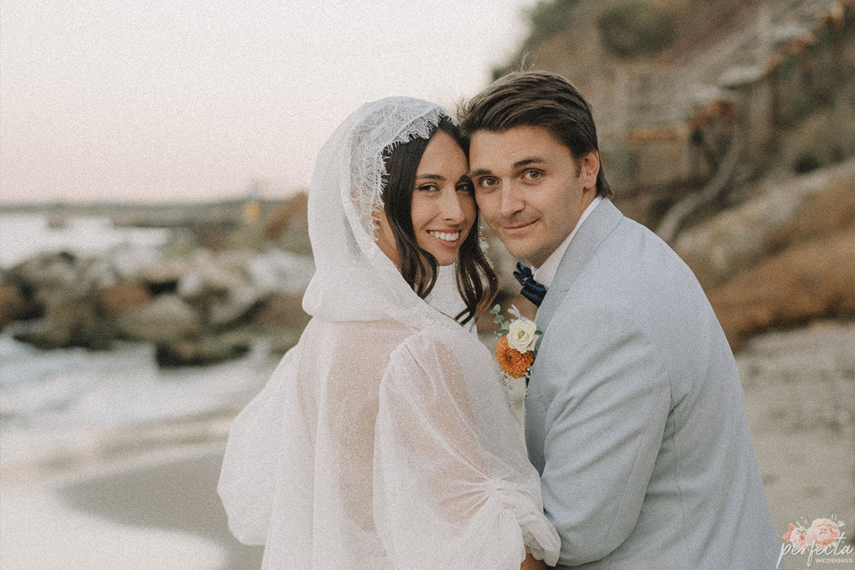 Сватби на морето, сватбени украси, сватби в Бургас, сватби по Черноморието, Росенец, 2026